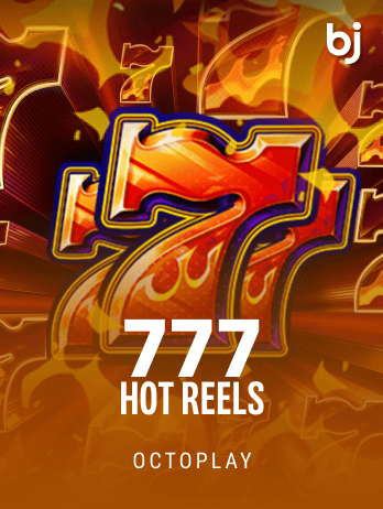 777 Hot Reels