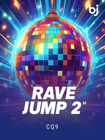 Rave Jump 2 Mpng