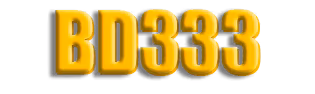 bd333 লোগো